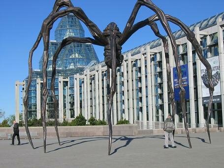 maman